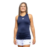 Team Essential Highneck Tank From Diadem Sports