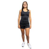 Team Essential Racerback Tank From Diadem Sports