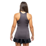 Team Essential Racerback Tank From Diadem Sports
