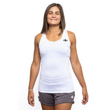 Team Essential Racerback Tank From Diadem Sports