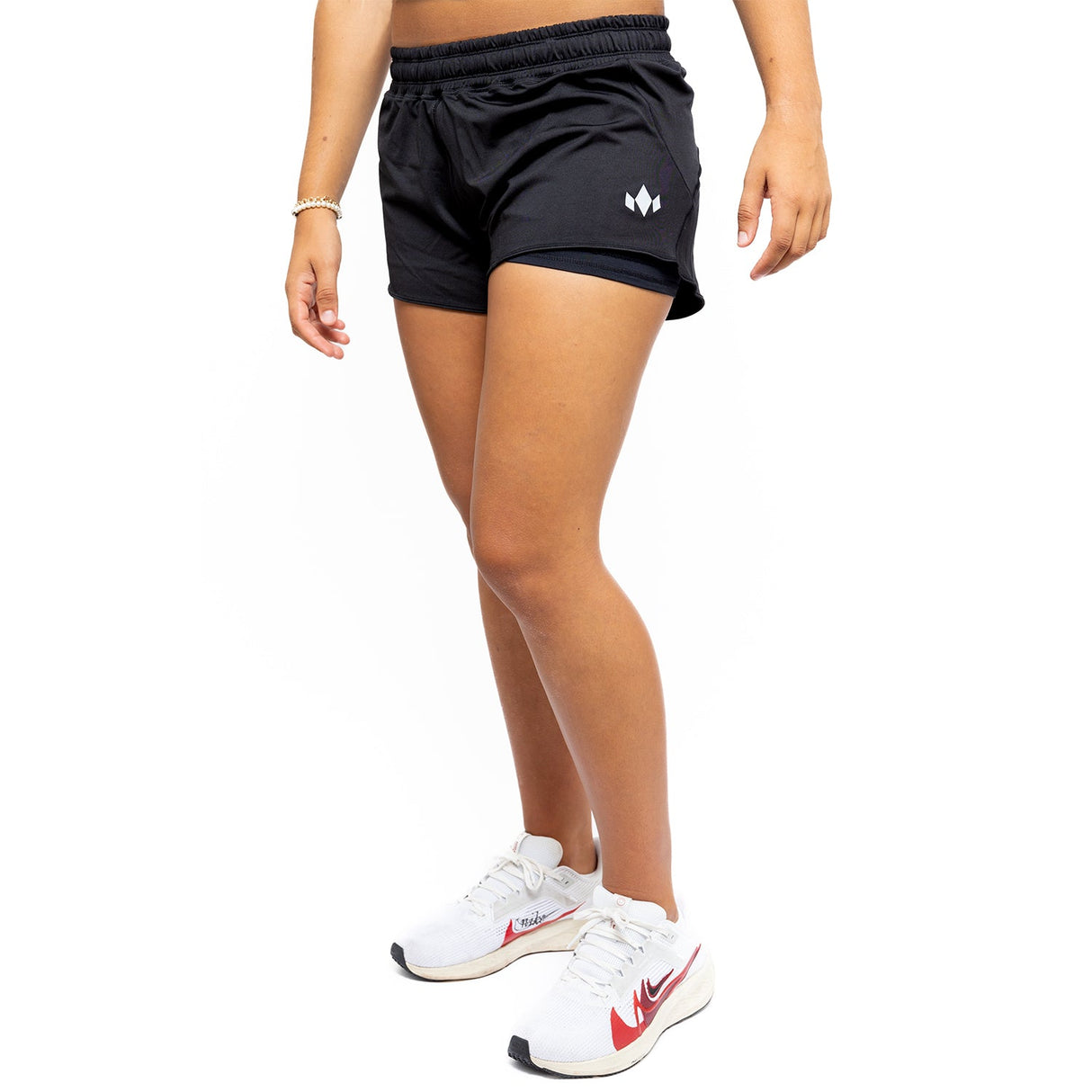 Women's Essential Shorts From Diadem Sports