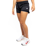 Women's Essential Shorts From Diadem Sports