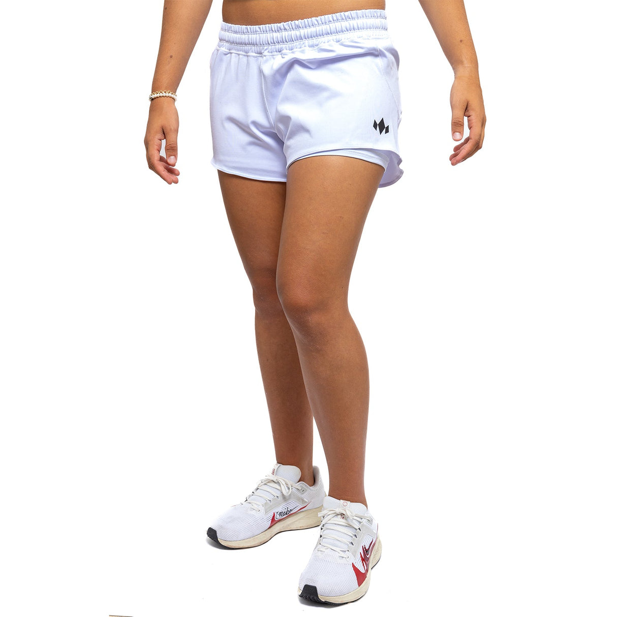 Women's Essential Shorts From Diadem Sports