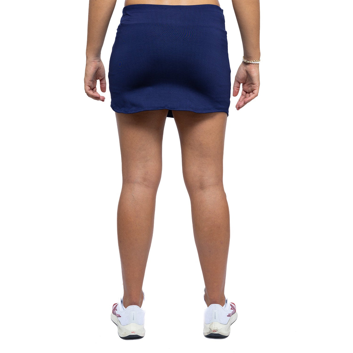 Women's Essential Tennis Skirt From Diadem Sports