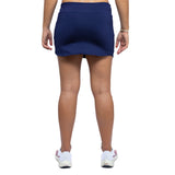 Women's Essential Tennis Skirt From Diadem Sports