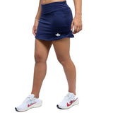 Women's Essential Tennis Skirt From Diadem Sports
