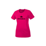 Drycore Women's T-Shirt from Diadem Sports