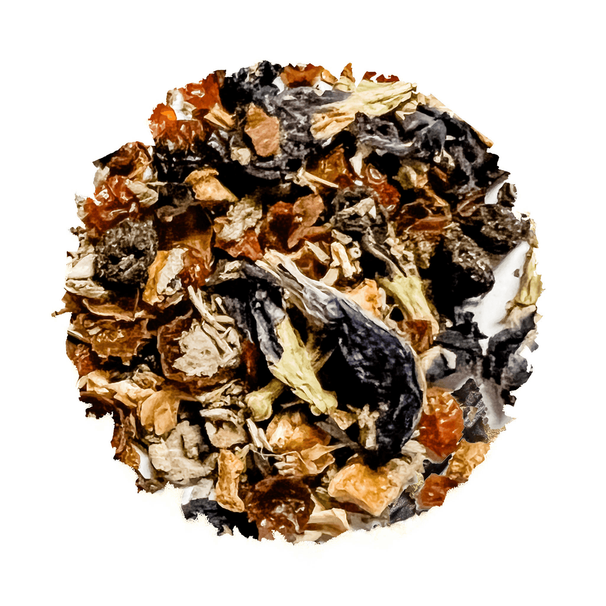Wonderland Magic from Beach House Teas