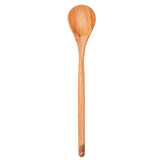 Hand Carved Wood Stirring Spoon from Upavim Crafts