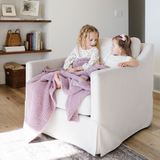 BAMBONI® TODDLER BLANKETS From Saranoni