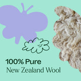Wool Dryer Balls 6-Pack from Plant Therapy