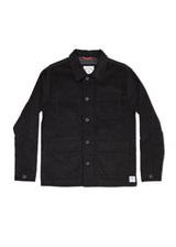 Worker Corduroy Jacket from Iron & Resin