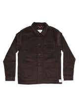 Worker Corduroy Jacket from Iron & Resin