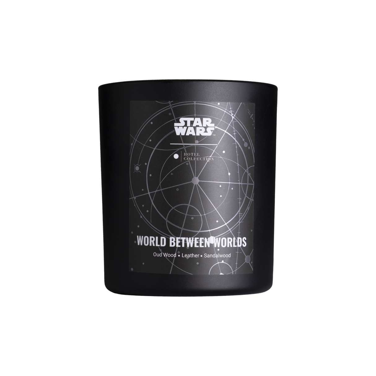 Star Wars™ My Way Candle from Hotel Collection