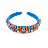 Worry Doll Headband from Upavim Crafts