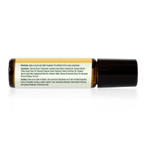 Worry Free™ Essential Oil Blend Pre-Diluted Roll-On from Plant Therapy