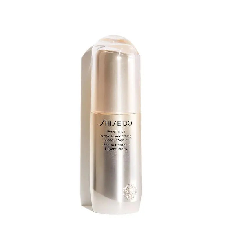 Benefiance Wrinkle Smoothing Contour Serum from KoKo Shiseido Beauté