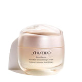 Benefiance Wrinkle Smoothing Cream from KoKo Shiseido Beauté