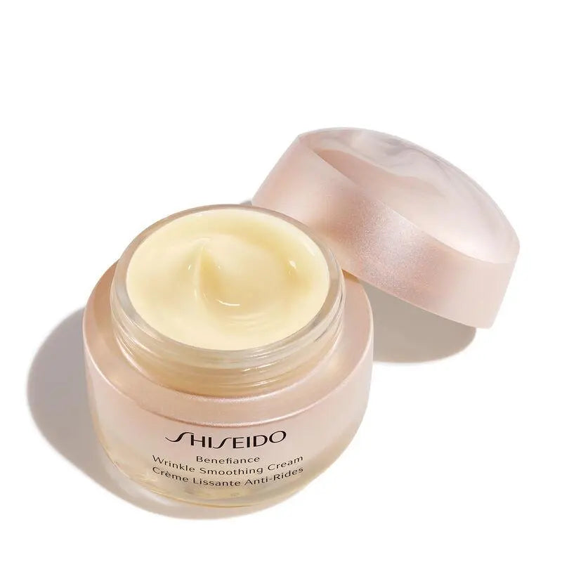 Benefiance Wrinkle Smoothing Cream from KoKo Shiseido Beauté