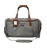Mr. Peanut's Gold Series Big Apple XL Size Airline Compliant Expandable Pet Carrier from Mr. Peanut's Pet Carriers