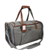 Mr. Peanut's Gold Series Big Apple XL Size Airline Compliant Expandable Pet Carrier from Mr. Peanut's Pet Carriers