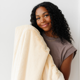 LUSH XL BLANKETS From Saranoni