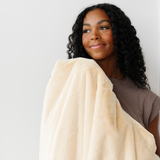 LUSH XL BLANKETS From Saranoni