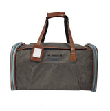 Mr. Peanut's Gold Series Big Apple XL Size Airline Compliant Expandable Pet Carrier from Mr. Peanut's Pet Carriers