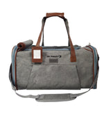 Mr. Peanut's Gold Series Big Apple XL Size Airline Compliant Expandable Pet Carrier from Mr. Peanut's Pet Carriers