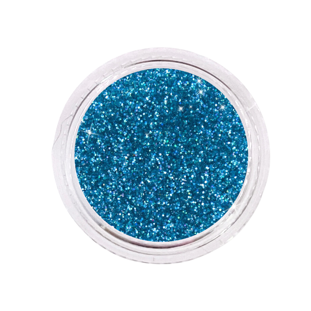 Glitter - Xanadu (Holographic) from Medusa's Makeup