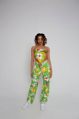 Spring Mix Double Knee Work Pants from KeithKelly