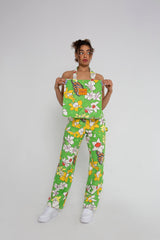 Spring Mix Tote from KeithKelly