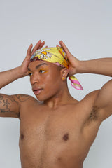 Full Bloom Scarf from KeithKelly