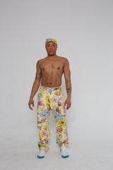 Full Bloom Double Knee Work Pants from KeithKelly