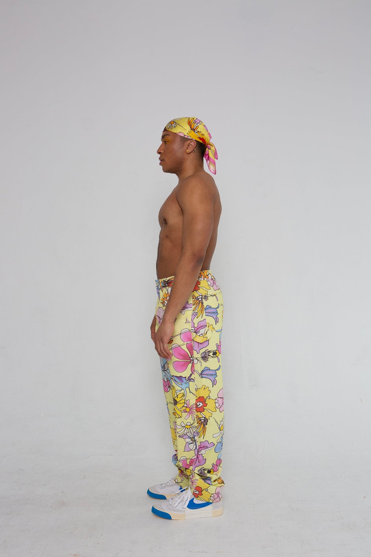 Full Bloom Double Knee Work Pants from KeithKelly