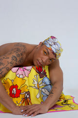 Full Bloom Scarf from KeithKelly