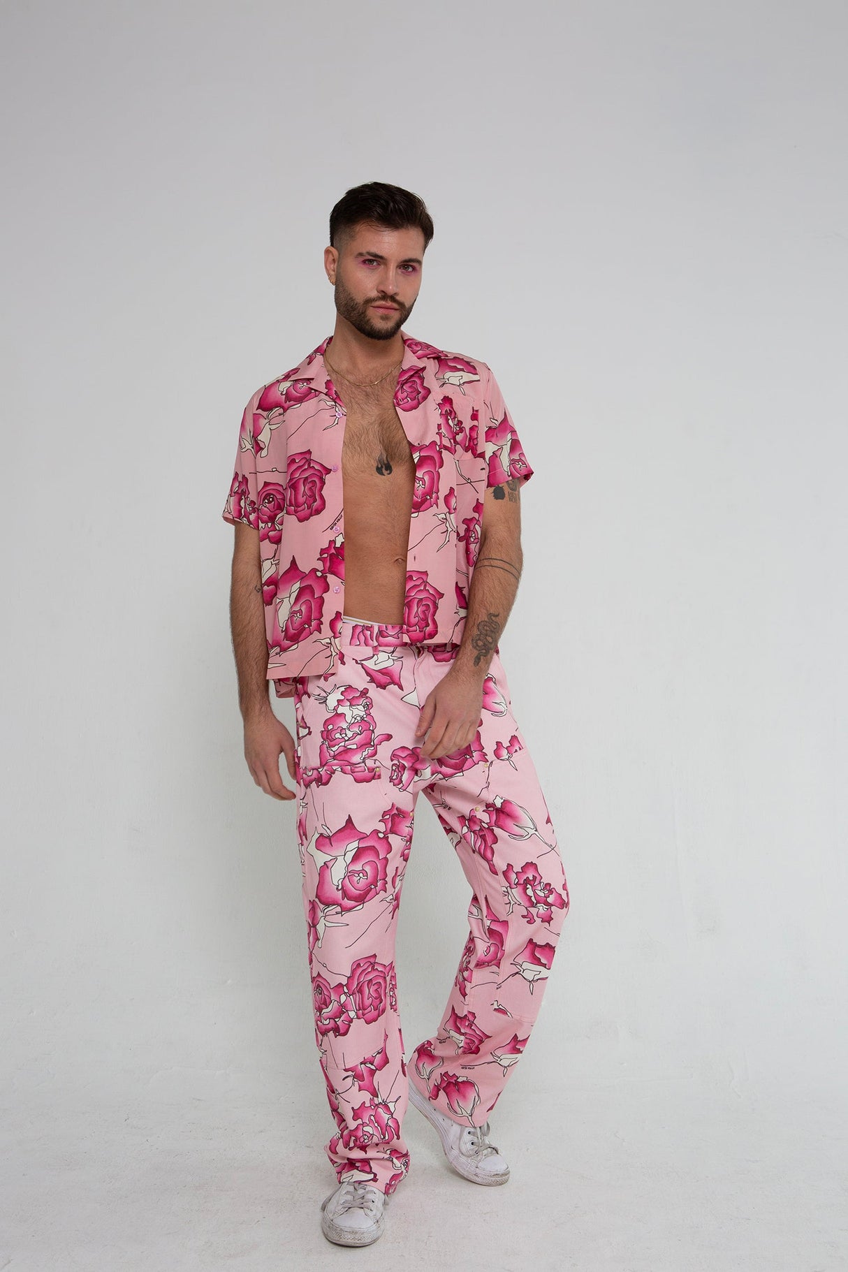 Rosey Double Knee Work Pants from KeithKelly
