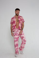 Rosey Double Knee Work Pants from KeithKelly