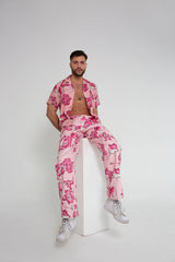 Rosey Double Knee Work Pants from KeithKelly