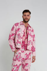 Rosey Chore Jacket from KeithKelly