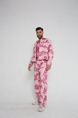 Rosey Chore Jacket from KeithKelly