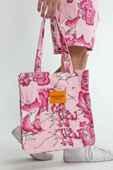 Rosey Tote from KeithKelly