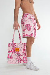 Rosey Tote from KeithKelly