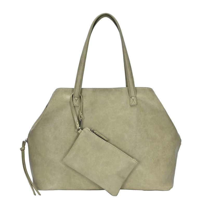 Erica Tote from MMS Brands