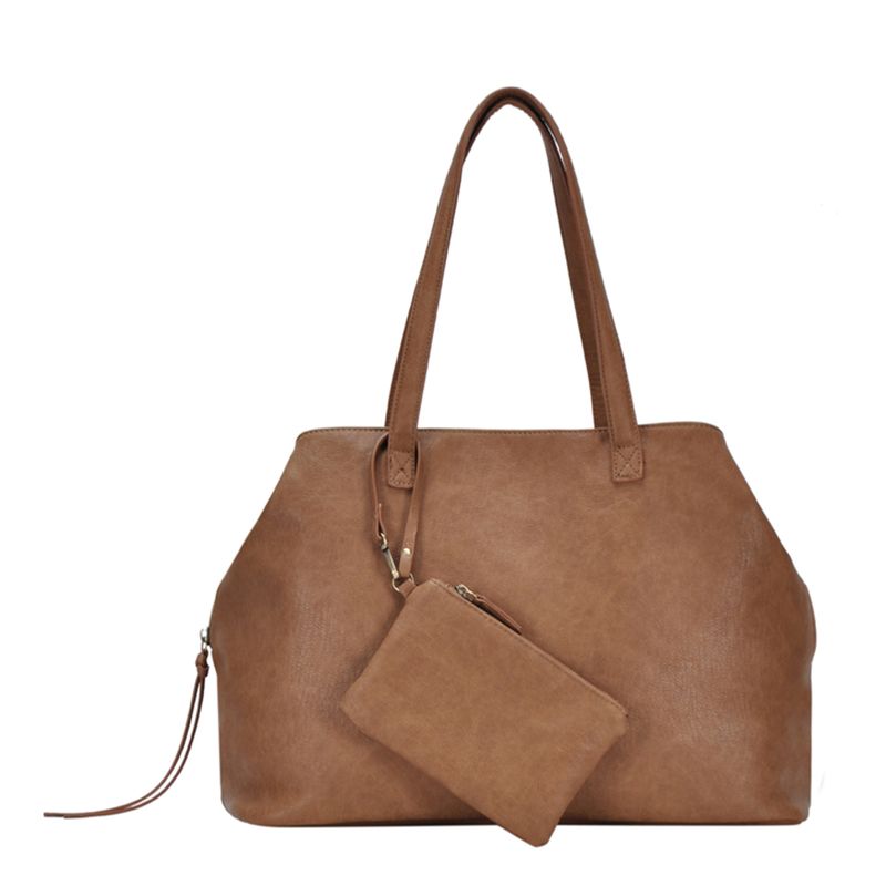 Erica Tote from MMS Brands