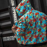 Men's Zipped Up Hoodie V2.0 from Combat Iron Apparel