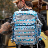 25L Sack™ Original All-Day Molle Backpack from Combat Iron Apparel