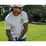 USA Flag Patch Weekender Style Performance Snapback Hat from Combat Iron Apparel