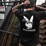 Goonboy Men's T-Shirt From Combat Iron Apparel