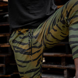 Men's Dynamic Full Length Performance Joggers 2.0 from Combat Iron Apparel